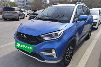 哪吒汽车 哪吒N01 2020款 380s