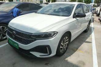 大众 朗逸 2023款 300TSI DSG星空满逸版