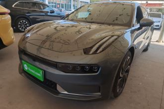 极氪001 2021款 超长续航双电机 YOU版