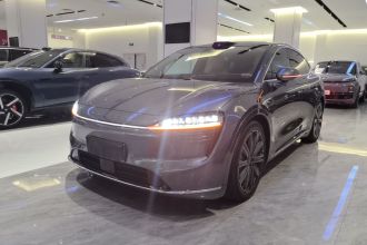 鸿蒙智行 智界R7 2025款 增程 251km Max