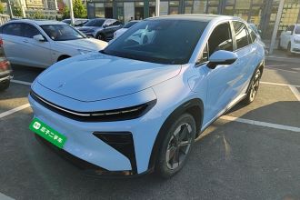 睿蓝汽车 睿蓝7 2023款 450km 驰月