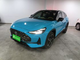 名爵 MG ONE 2022款 α-数智运动系列 1.5T 标准版