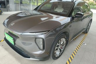 蔚来ES6 2023款 75kWh