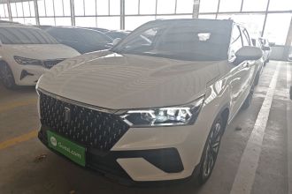 奔腾T77 2019款 230 TID 自动豪华型 国VI
