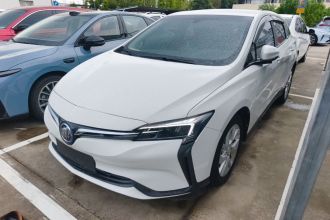 别克 微蓝6 2022款 互联共享型 PLUS