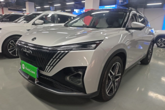 东风风神 皓瀚 2023款 1.5T 尊贵版
