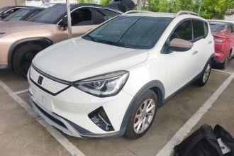 思皓E20X 2020款 心声版