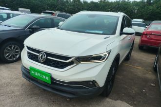 东风风神AX7 2019款 1.6T 自动AI领航型 国V