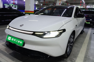 零跑汽车 零跑C01 2023款 525智行版