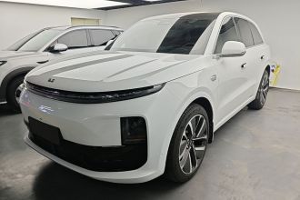 理想汽车 理想L6 2024款 Pro
