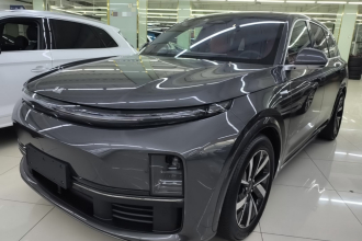 理想汽车 理想L7 2023款 Pro