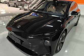 蔚来ET5T 2024款 75kWh Touring