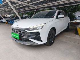 东风风神 奕炫 2025款 1.5L 自动豪华型