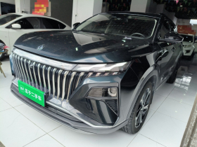 东风风神 皓极 2022款 马赫动力 1.5T 敢行版·智