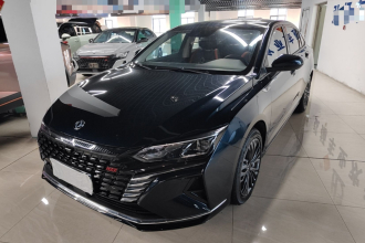 东风风神 奕炫MAX 2023款 1.5T 超能型爸版