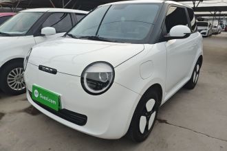 长安启源 长安Lumin 2025款 205km 清香款