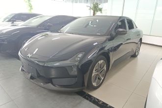 小鹏MONA M03 2024款 620 超长续航