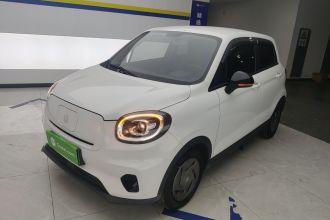 零跑汽车 零跑T03 2024款 200轻享版