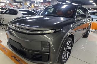 理想汽车 理想L7 2023款 Air