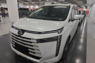 广汽传祺 传祺E8新能源 2024款 150km MAX+