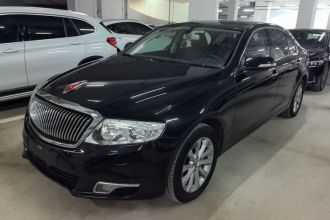 红旗H7 2015款 2.0T 豪华型