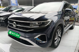 大众 揽境 2021款 380TSI 四驱豪华佳境版Pro