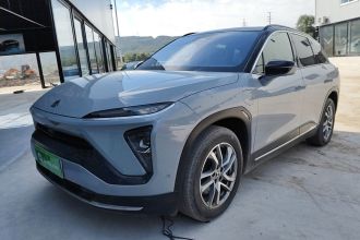 蔚来ES6 2020款 455KM 运动版