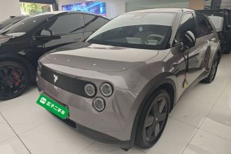 firefly萤火虫 2025款 发光版