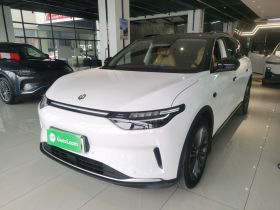 零跑汽车 零跑C11 2024款 纯电 580尊享版