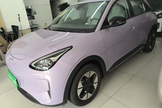 吉利银河 星愿 2026款 310km 梦想版