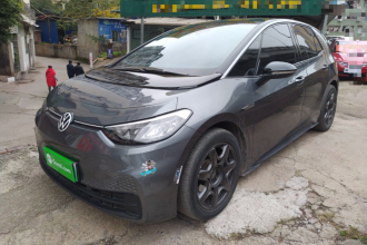 大众ID.3 2023款 纯净智享版