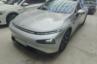 小鹏P7 2023款 P7i 702 Pro