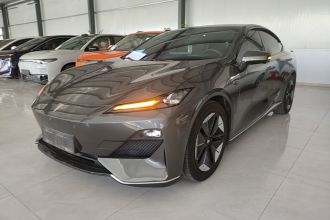 深蓝汽车 深蓝SL03 2023款 SL03i 515MAX纯电版