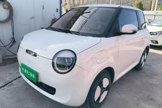 长安启源 长安Lumin 2022款 155km 清甜款