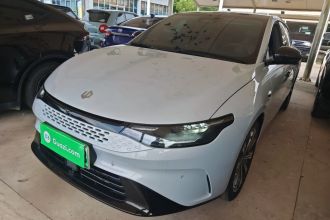 零跑汽车 零跑C01 2023款 增程 316 智享版