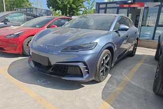 比亚迪 海豹06GT 2025款 505海浪版