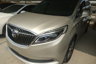 别克GL8 2018款 ES 28T 豪华型 国VI