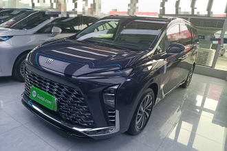 别克GL8新能源 2026款 陆尊 奢享版