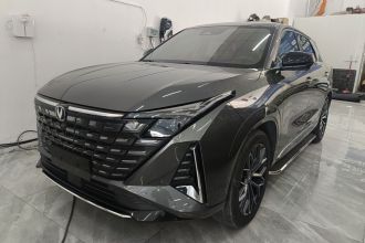 长安UNI-Z新能源 2024款 蓝鲸智电iDD 125km 卓越型