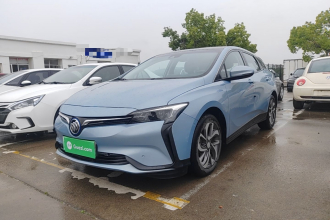 别克 微蓝6 2019款 互联智慧型