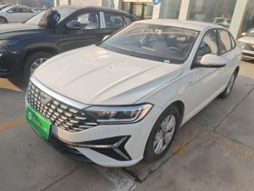 捷达VA7 2025款 1.4T 自动听劝版