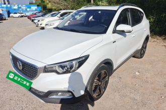 名爵ZS 2018款 1.5L 自动豪华版 国V