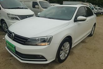 大众 速腾 2015款 1.6L 自动舒适型