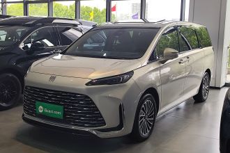 别克GL8新能源 2025款 陆尚 尊享版