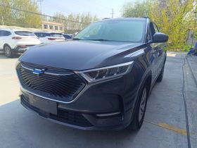 长安欧尚X7 2020款 1.5T 手动豪华型