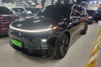 理想汽车 理想L7 2024款 Ultra
