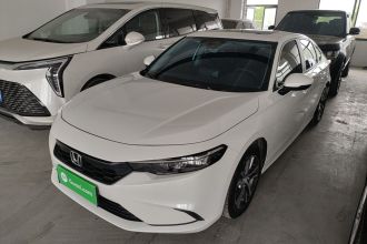 本田 型格 2023款 240TURBO CVT科技版