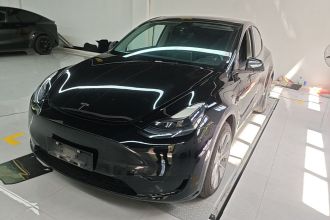 特斯拉 Model Y 2022款 后轮驱动版