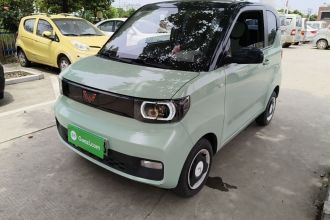 五菱汽车 宏光MINIEV 2021款 马卡龙臻享款 磷酸铁锂