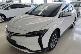 别克 微蓝6 2024款 450km 舒享Plus版